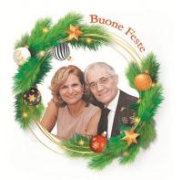 Buon 2019 nelle mani di Dio